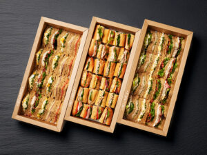 Colpack Food Packaging Products from Colpac | Stock and Custom Options