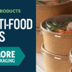 Screenshot of Colpac's multi-food pots video.